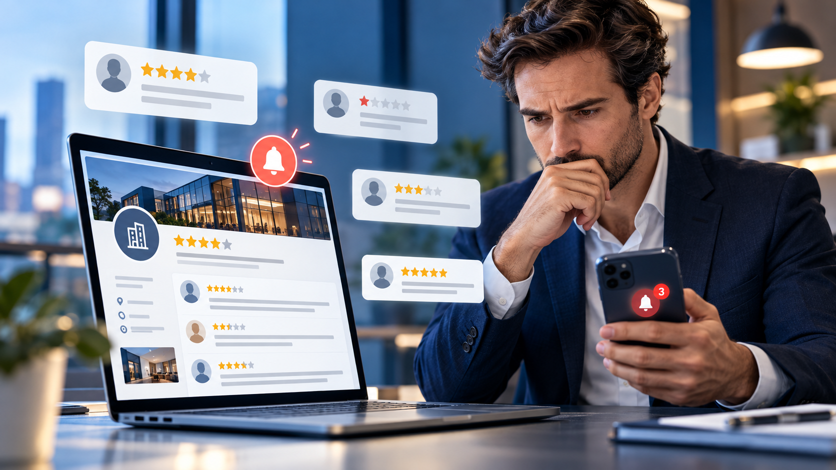 Trustpilot, la trappola delle recensioni: la tua azienda potrebbe esserci senza saperlo